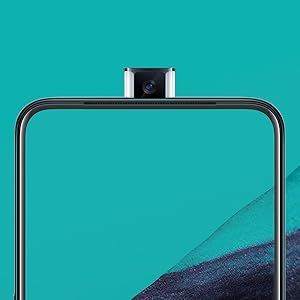 Rising Camera