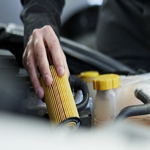 Air Intake