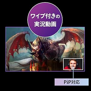 Amazon | アイ・オー・データ キャプチャボード 4K/60p HDR パススルー