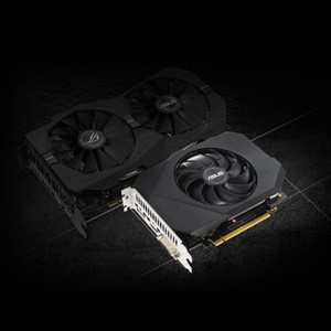 ASUS PH-GTX1650-4GD6／補助電源なしタイプ／美品 Amazon | ASUSTek NVIDIA GeForce GTX 1650 グラフィクスボード