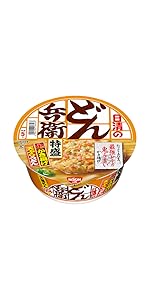 Amazon 日清食品 どん兵衛 かき揚げ天ぷらうどん 97g 12個 どん兵衛 食品 飲料 お酒 通販 Amazon 日清食品 どん兵衛 かき揚げ天ぷらうどん 97g 12個 どん兵衛 食品 飲料 お酒 通販