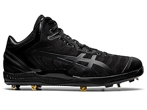 ASICS ベースボールシューズ GOLDSTAGE I-PRO Amazon | [asics(アシックス)] 野球 スパイク 金具 GOLDSTAGE I