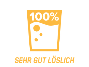 Sehr Gut Löslich Wasserbasis