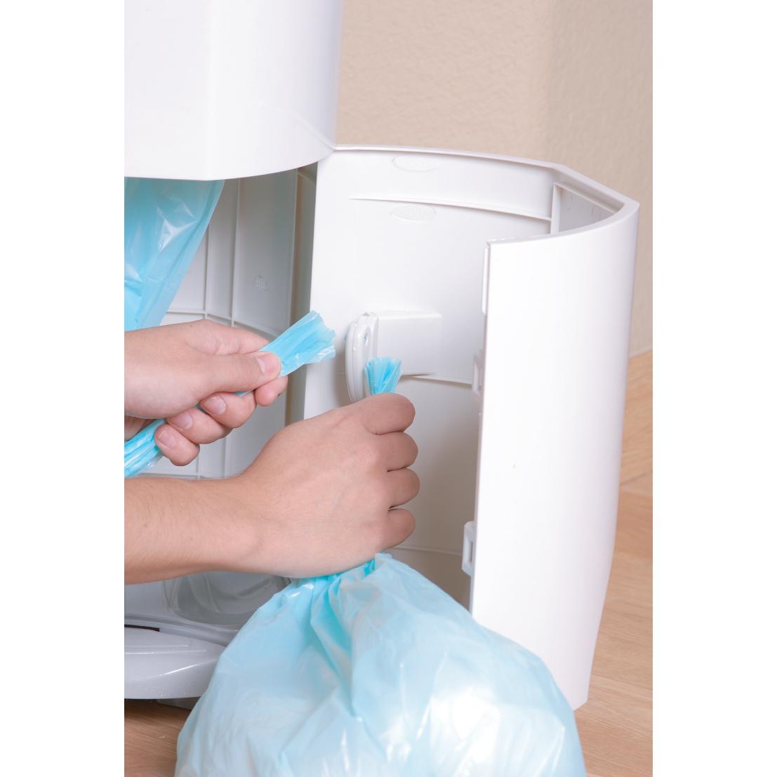 Litter Champ Premium OdorFree Cat Litter Disposal System