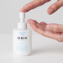 Amazon ウーノ スキンケアタンク しっとり 160ml 医薬部外品 化粧水 通販