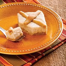 Naturally Sweet & Gluten-Free
