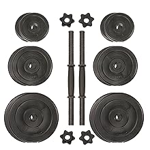 dumbells sets