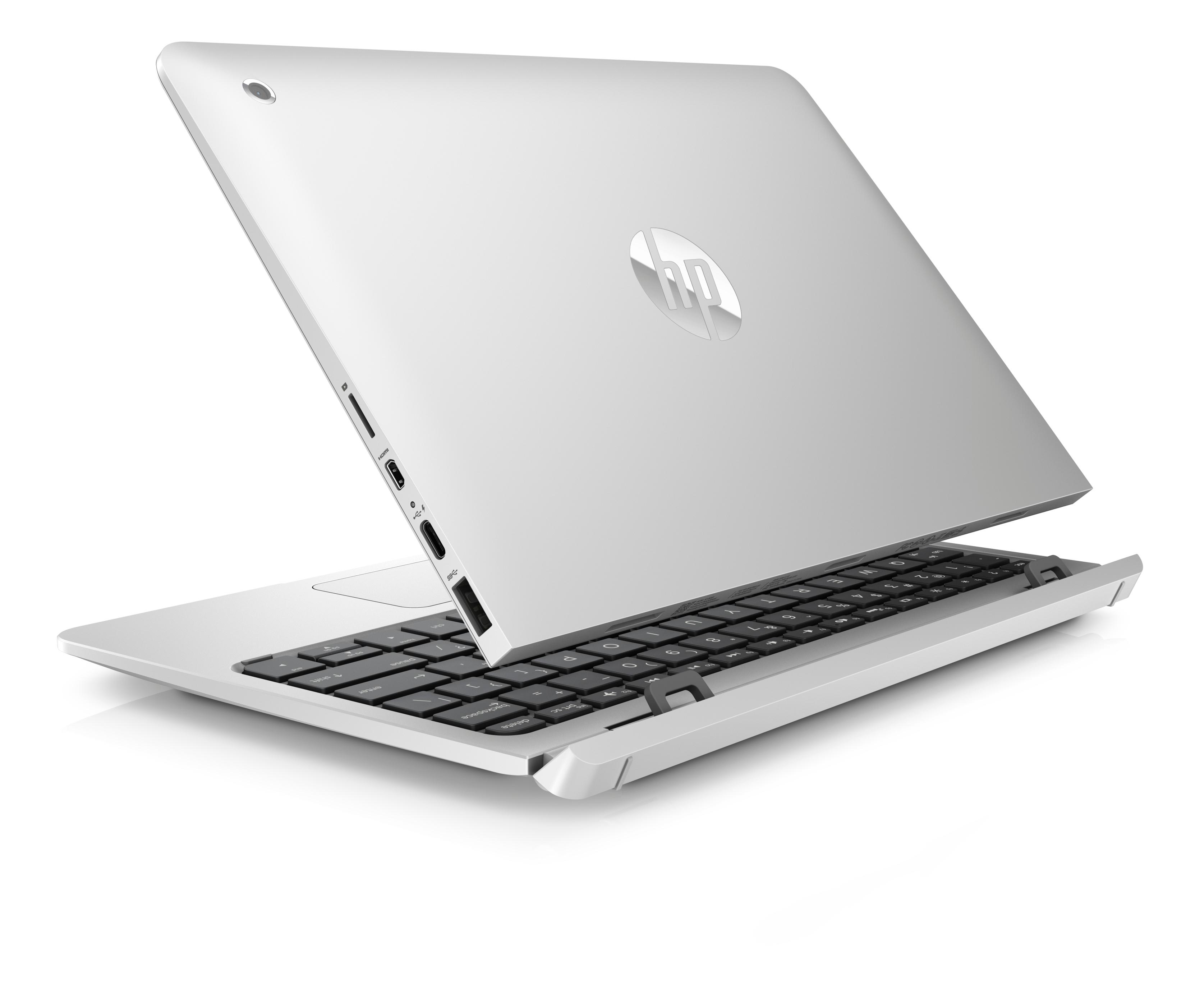 HP x2 10p000na 10.1inch Touch Screen Detachable Laptop (Natural