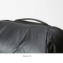 THE NORTH FACE ストラトライナー ダッフルS 黒 40L Amazon | [ザノースフェイス] ストラトライナーダッフル S