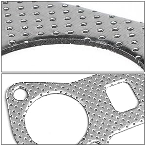 DNA Motoring GKTSET FB150 58L V8 Aluminum