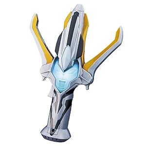 Amazon.co.jp: Ultraman Legend Ultra Transformation Series