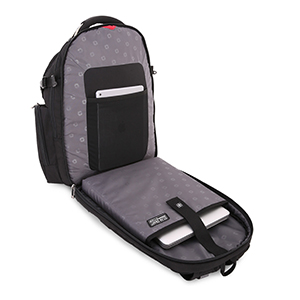 backpack, scansmart