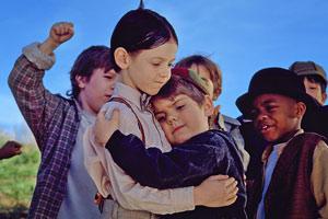 Die Kleinen Superstrolche Blu Ray Amazon De Hannah Daryl Goldberg Whoopi Brooks Mel Hall Bug Hall Brittany Ashton Bagley Ross Elliott Tedford Travis Woods Kevin Jamal Warkol Jordan Mabry Zachary Holmes Brittany Ashton Trump