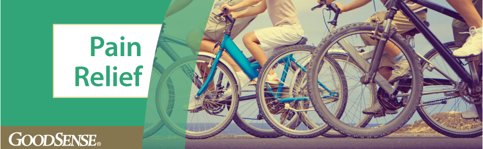 Pain Relief