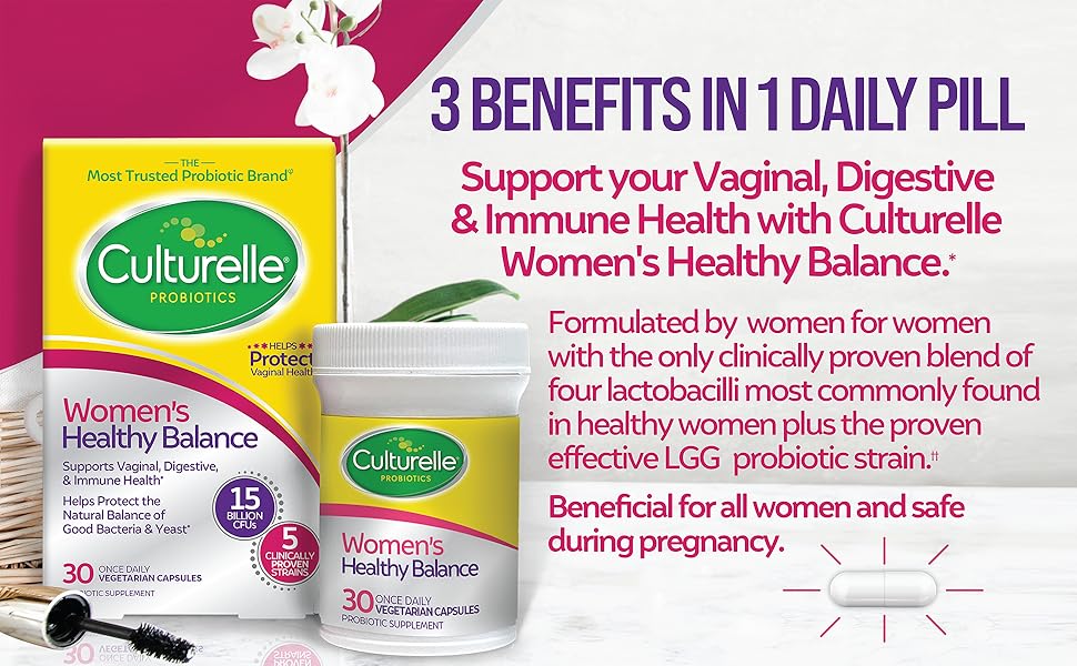 culturelle women's healthy balance coupon