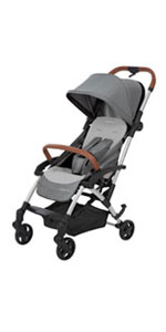 Bebe Confort Dana For 2 Poussette Double Compacte Pour Jumeaux Enfants Rapproches De La Naissance A 3 5 Ans 0 15 Kg Nomad Grey Amazon Fr Bebe Et Puericulture