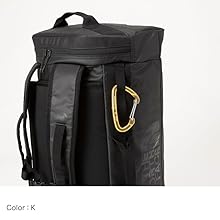 Amazon.co.jp: THE NORTH FACE(ザ・ノース・フェイス) リュック