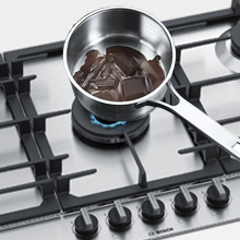 dual wok 