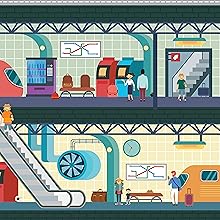 hidden objects, hide and seek, hide-and-seek