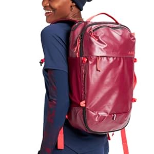 backpack tinder straps annex