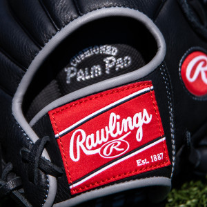 SHOCK REDUCTION PALM PAD AND YOUTH PRO TAPER FIT