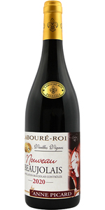 Amazon.co.jp: 【ボージョレ地区では数少ない