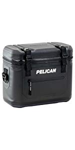 ペリカン PELICAN ソフトクーラーバッグ ブラック SC24HKBK キャンプ 釣り アウトドア 楽天ビック｜ペリカン｜Pelican ソフトクーラーバッグ SC24HK