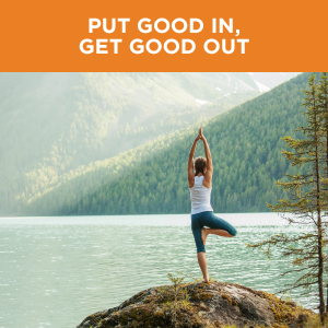 We're Changing Lives — Together