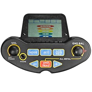 X BURNER ゴールドエディション WSB 2枚セット Amazon.com: Winbest Sharp Edition Metal Detector by BARSKA