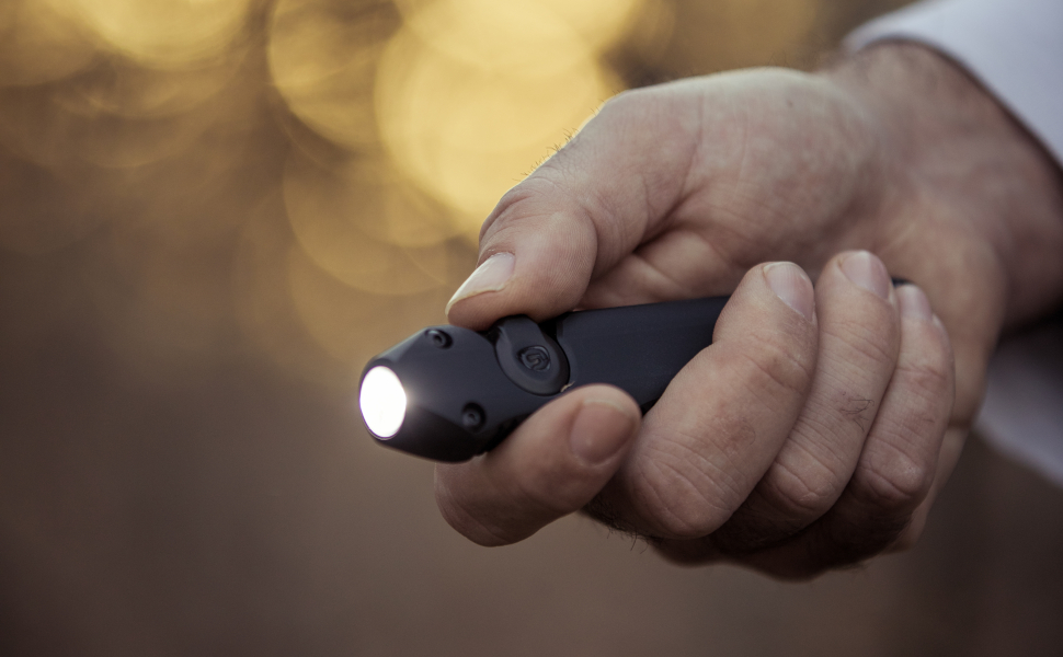 Streamlight 88810 Wedge 300Lumen Slim Everyday Carry