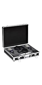 Amazon | AKG C3000 コンデンサーマイク | コンデンサ | 楽器