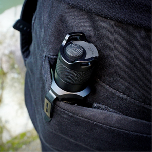 pocket easy to carry backpack travel work