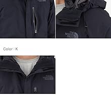 THE NORTH FACE ザノースフェイス ゼウストリクライメートジャケット TheNORTHFACE Zeus Triclimate Jacket(ゼウストリクライメート