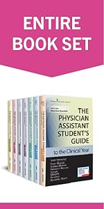 健康・医学 SOT Paipant Guide QuickStudy Physician Assistant PANCE/PANRE Laminated