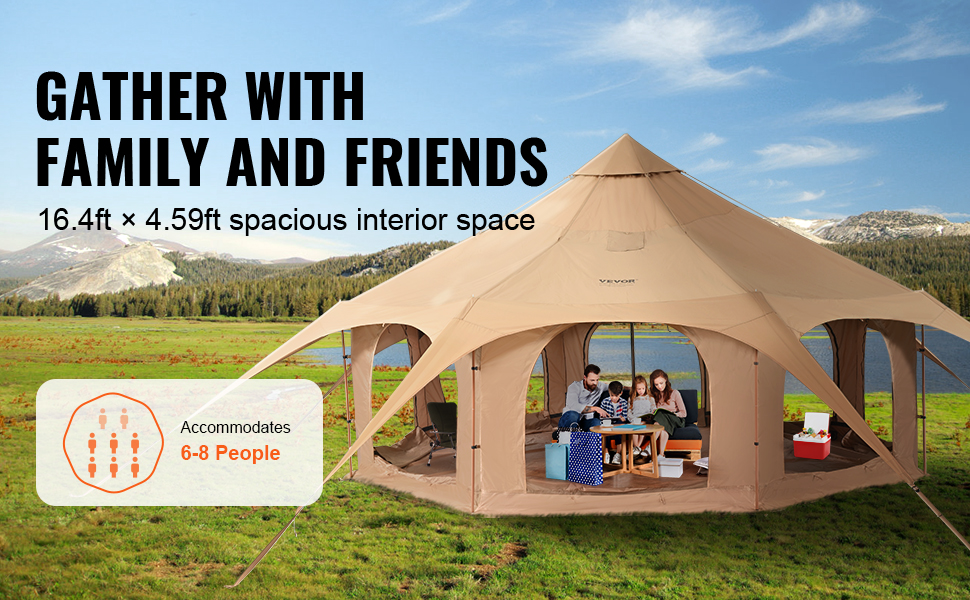 canopy tent