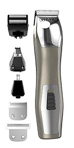 wahl deluxe grooming station