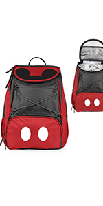 cooler, cooler backpack, backpack cooler, cooler bag, soft cooler, beach cooler, beer cooler