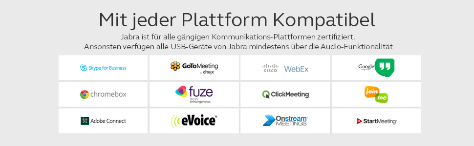 Συμβατό με οποιαδήποτε πλατφόρμα