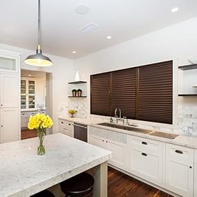 Room darkening paper shades Room darkening paper shades