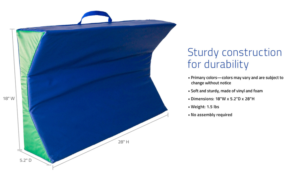 Karma Baby Soft Diaper Changing Pad Primary Baby