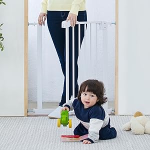 未使用！カトージ ベビーセーフティーゲート Amazon.co.jp