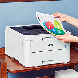 affordable color printing