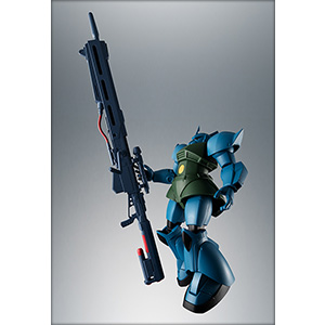 Amazon.co.jp: TAMASHII NATIONS ROBOT魂 機動戦士ガンダム0083