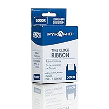 Genuine Pyramid 5000r Ribbon