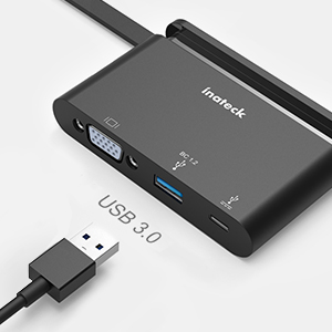 Port USB 3.0