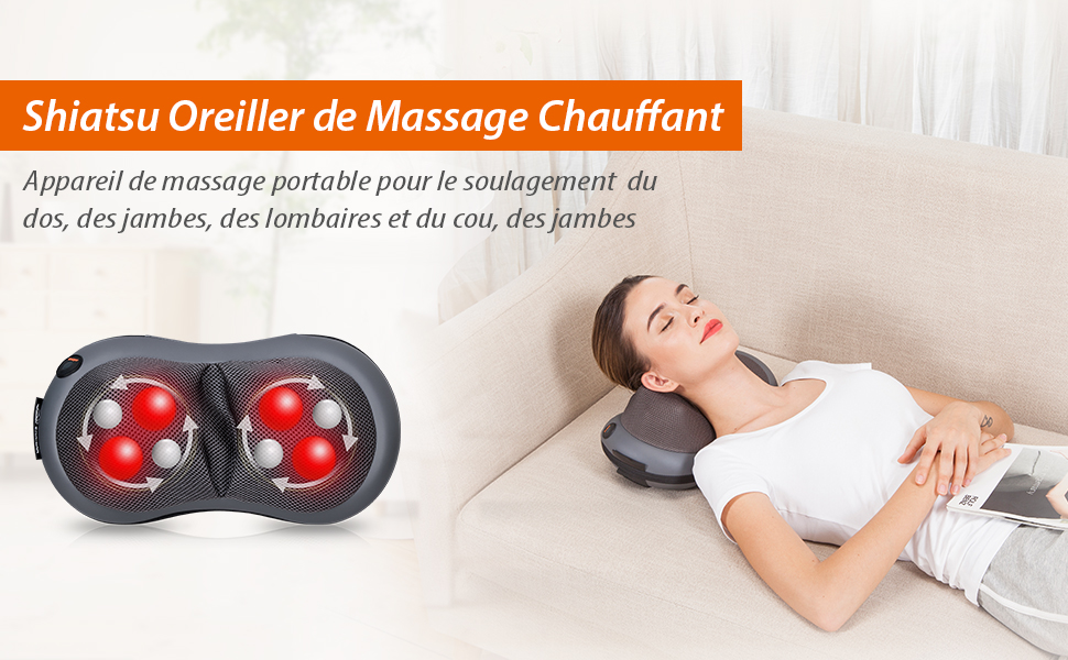 massage dos