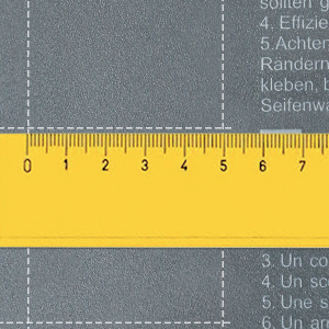 Mobile Sottolavello Cucina R-Line 80 Cm In Quercia Dorata/Antracite - Senza Piano