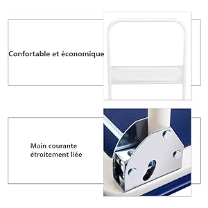 COSTWAY Chariot De Transport 300 Kg Chariot à Plateau Pliable En Acier 90 X 61 X 88 Cm Hauteur Réglable Avec 4 Roues En Caoutchouc 13 1