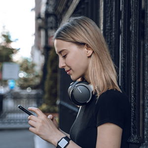 mixcder e7 casque bluetooth