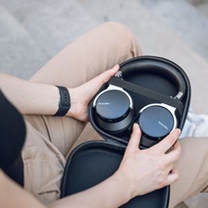 mixcder e7 casque bluetooth